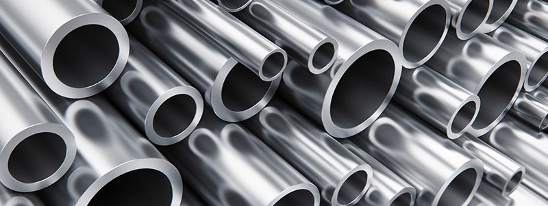 Aluminium Pipes